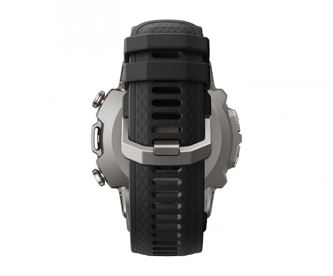 Смарт‑годинник AMAZFIT Falcon Supersonic Black